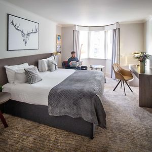 Chambre Exécutive Double