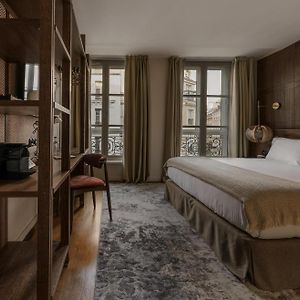 Chambre Supérieure