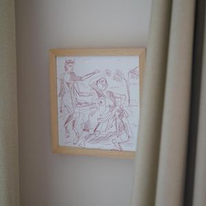 Chambre Standarde Double