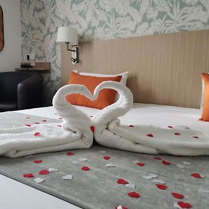 Chambre Supérieure Lit King-Size