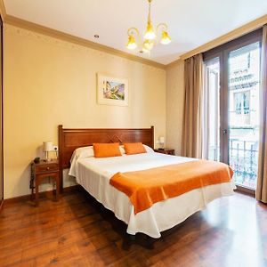 Chambre Familiale