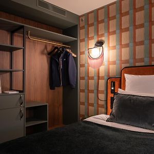 Chambre Double Confort