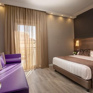 Chambre de Luxe Lit King-Size