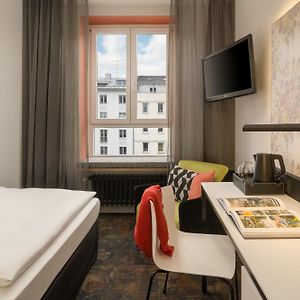 Chambre Simple