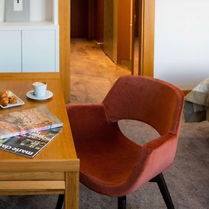 Chambre Double avec Accès aux Personnes Handicapées