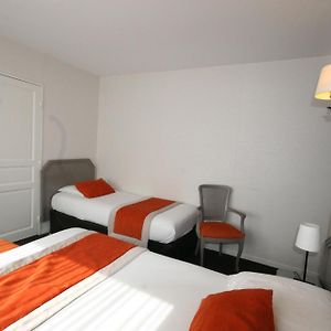 Chambre Confort Double