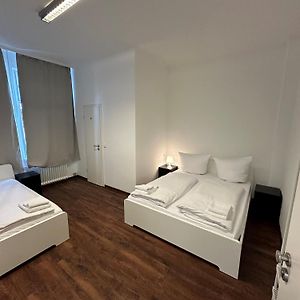 Chambre Triple