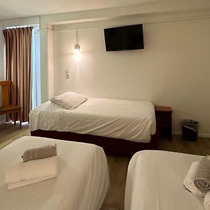 Chambre Triple