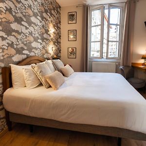 Chambre Double Confort