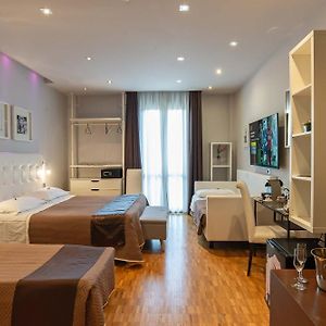 Chambre Quadruple