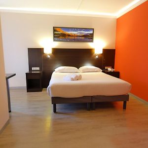 Chambre Double avec Accès aux Personnes Handicapées