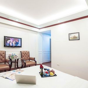 Hanoi Paradise hotel&Spa