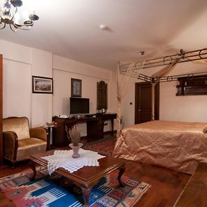 Suite de Luxe