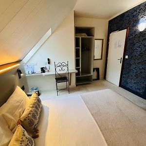 Chambre Petite Double