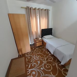 Chambre Standarde Simple