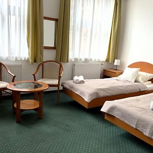 Chambre Standarde Double