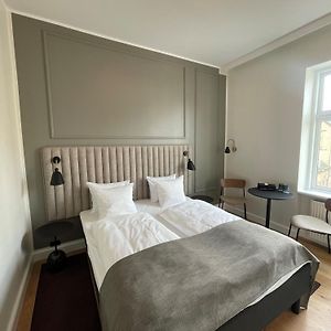 Chambre Supérieure Simple