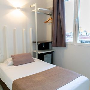 Private Bathroom Room