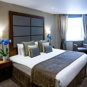 Chambre Lit King-Size