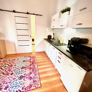 Appartement Studio