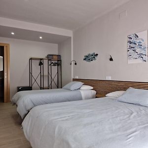 Chambre Triple