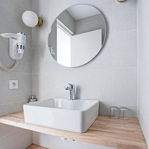 Chambre Confort Lit King-Size