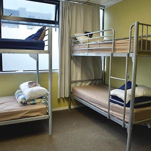 Dormitory Room Mixed