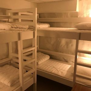 Dormitory Room Mixed