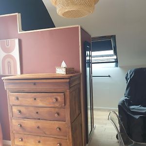 Chambre Supérieure Lit King-Size