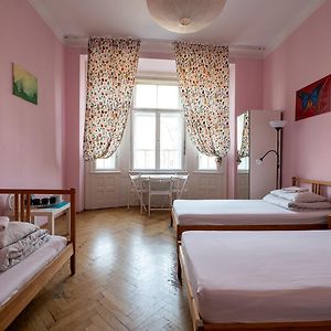 Chambre Quadruple