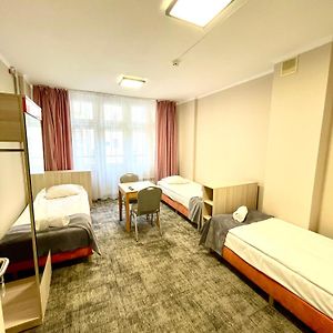 Chambre Triple
