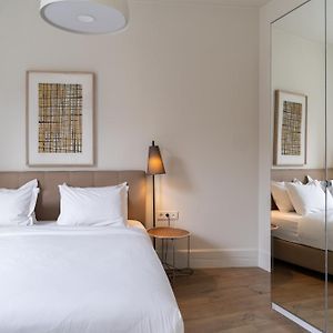 Appartement Confort à 1 Chambre à Coucher
