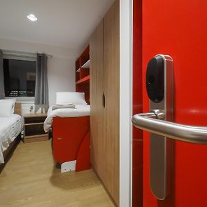 Chambre Standarde Double
