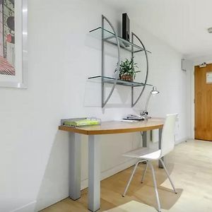 Suite Exécutive Lit King-Size