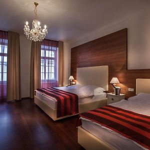 Chambre Exécutive Triple