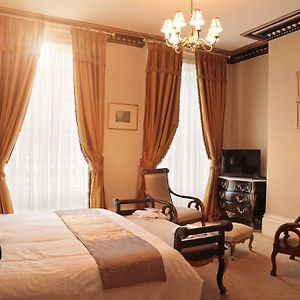 Chambre Double de Luxe
