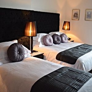 Chambre de Luxe Double