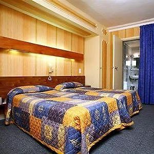 Hotel Modern Est