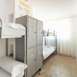 Private Bathroom Quadruple Room