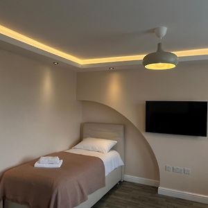 Appartement Studio