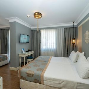 Chambre Familiale
