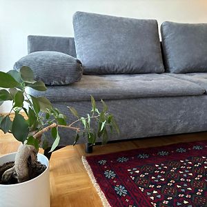 Appartement à 1 Chambre à Coucher