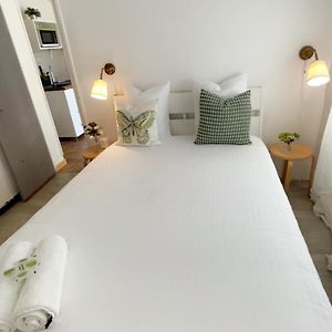 One-Bedroom Ground Floor Apartment