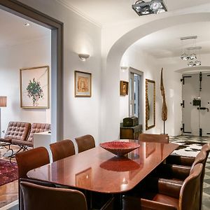Secret Garden Apartment By Duhomes
