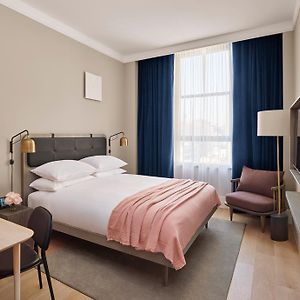 Chambre Lit Queen-Size