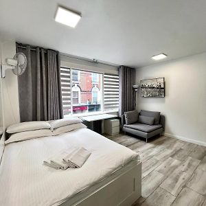 Studio Standarde Lit King-Size