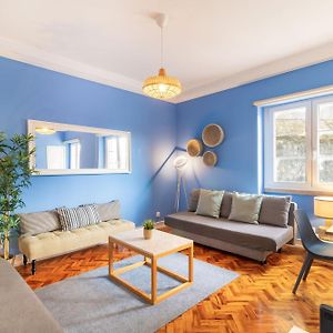 Telhal By Central Hill Apartments