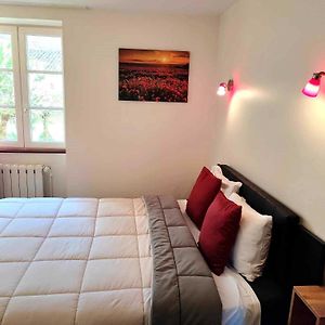 Chambre Familiale