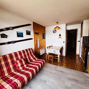Studio Les Saisies, 1 pièce, 4 personnes - FR-1-293-152