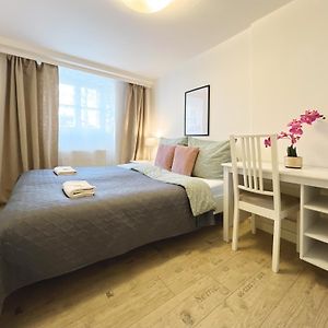 Appartement Rez-de-Chaussée
